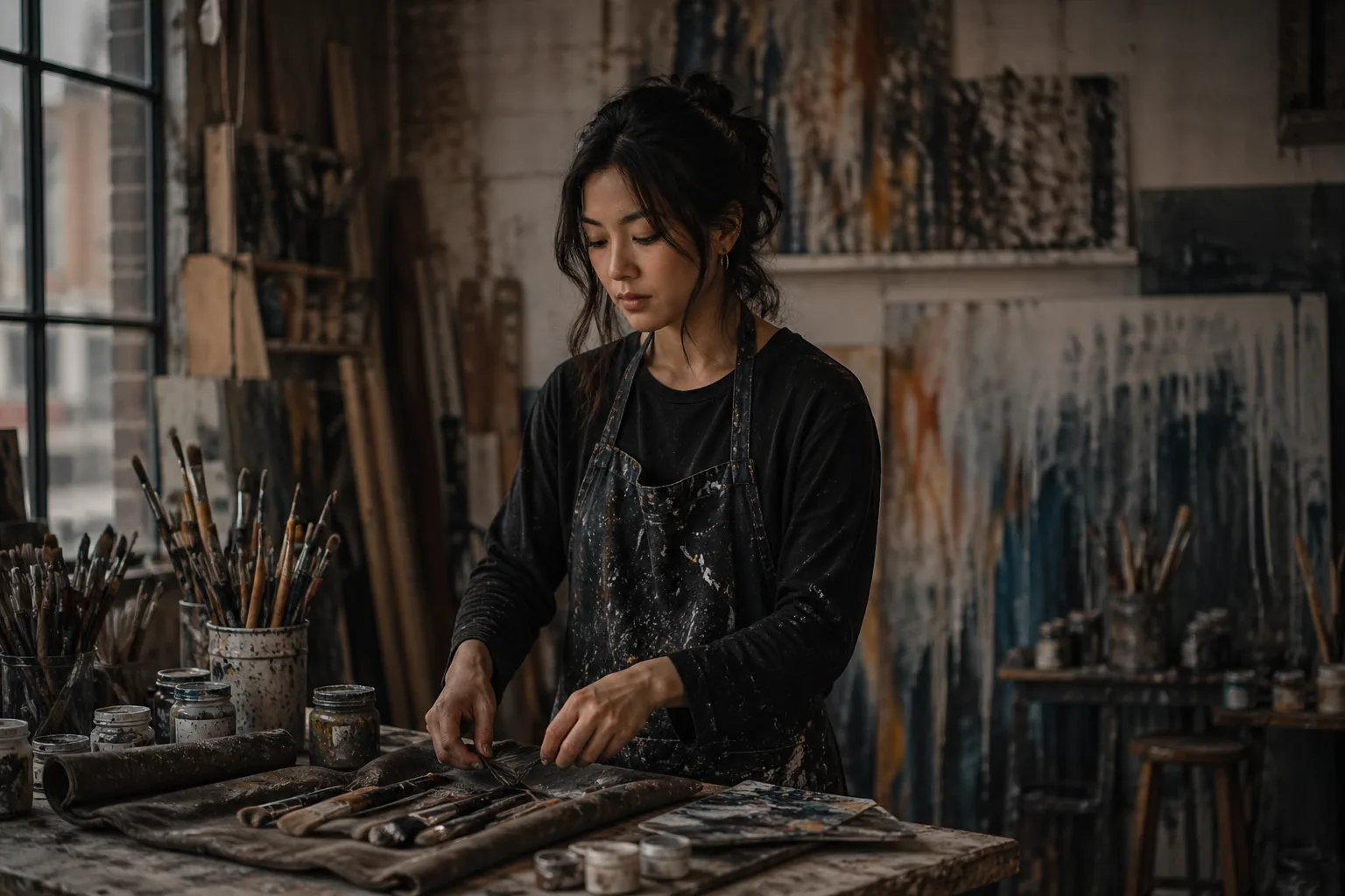 Sophie Tran image